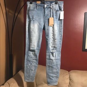 Hippie Laundry Pearl Jeans